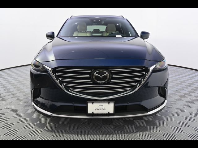 2020 Mazda CX-9 Grand Touring