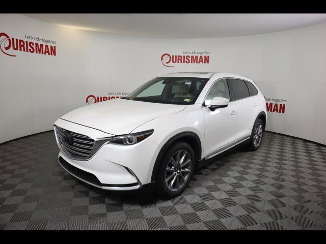 2020 Mazda CX-9 Grand Touring