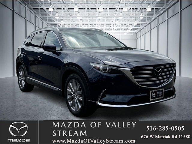 2020 Mazda CX-9 Grand Touring