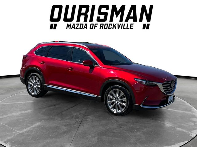 2020 Mazda CX-9 Grand Touring