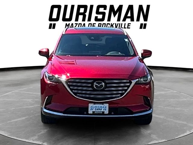 2020 Mazda CX-9 Grand Touring