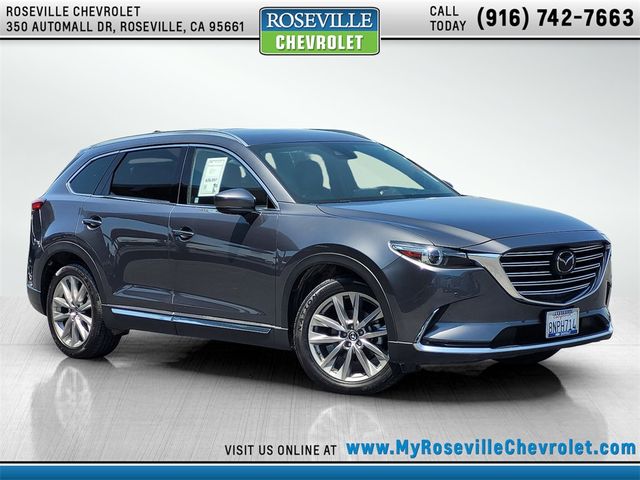 2020 Mazda CX-9 Grand Touring