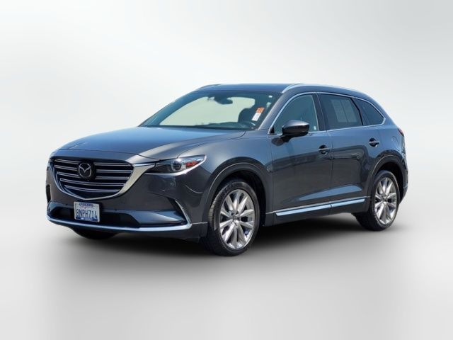 2020 Mazda CX-9 Grand Touring