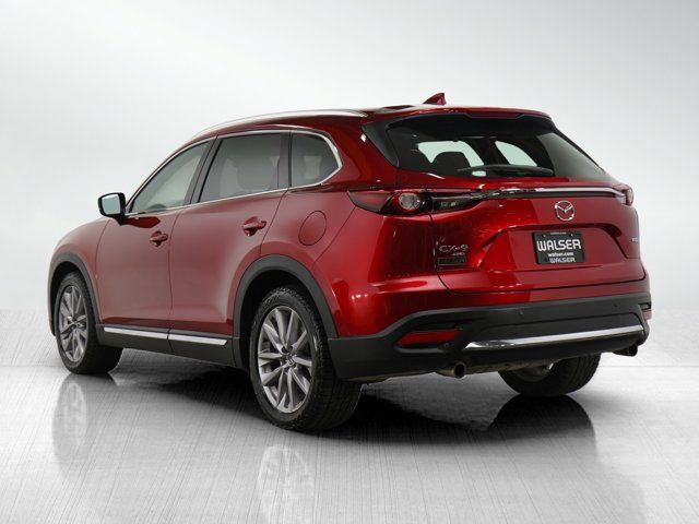 2020 Mazda CX-9 Grand Touring