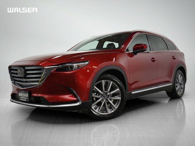 2020 Mazda CX-9 Grand Touring