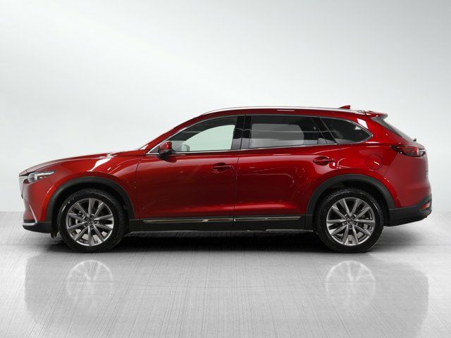 2020 Mazda CX-9 Grand Touring