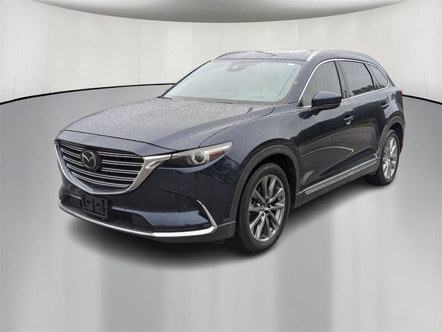 2020 Mazda CX-9 Grand Touring