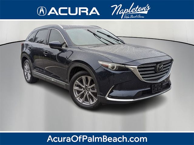 2020 Mazda CX-9 Grand Touring