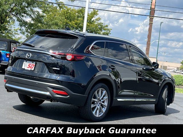 2020 Mazda CX-9 Grand Touring