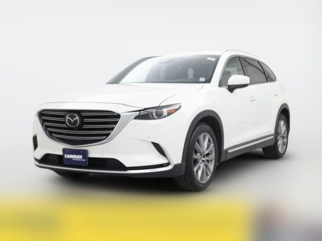 2020 Mazda CX-9 Grand Touring