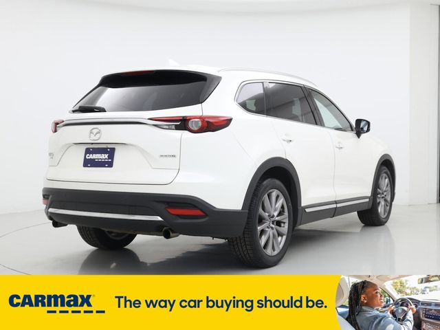 2020 Mazda CX-9 Grand Touring