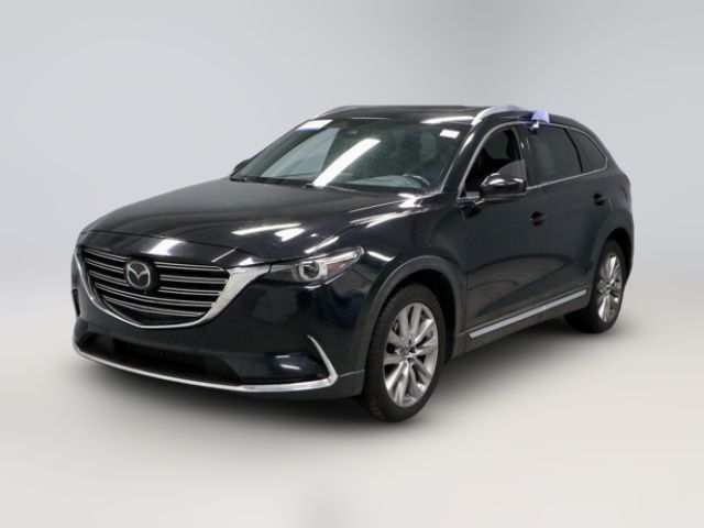 2020 Mazda CX-9 Grand Touring