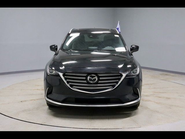 2020 Mazda CX-9 Grand Touring