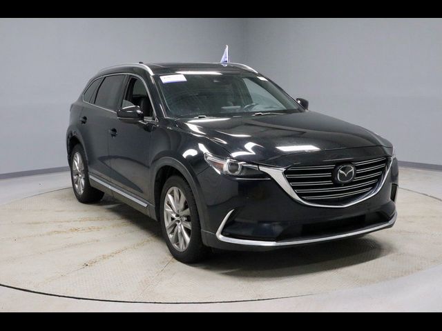 2020 Mazda CX-9 Grand Touring