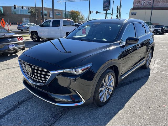 2020 Mazda CX-9 Grand Touring