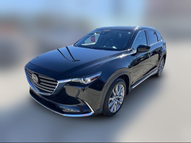 2020 Mazda CX-9 Grand Touring