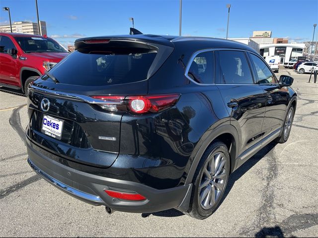 2020 Mazda CX-9 Grand Touring