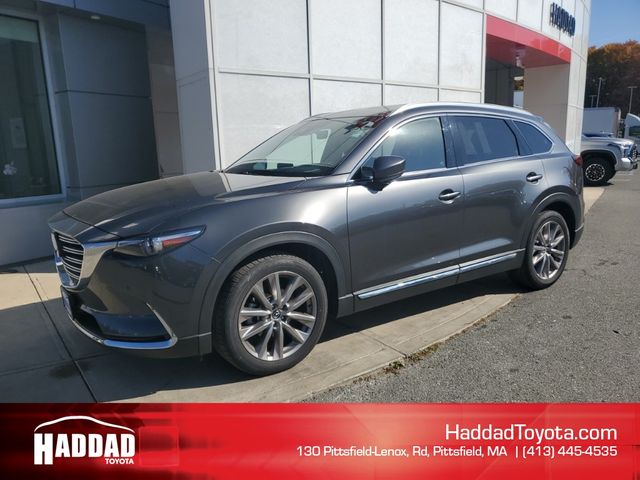 2020 Mazda CX-9 Grand Touring