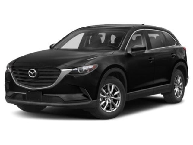 2020 Mazda CX-9 Grand Touring