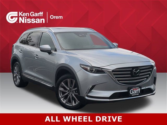 2020 Mazda CX-9 Grand Touring