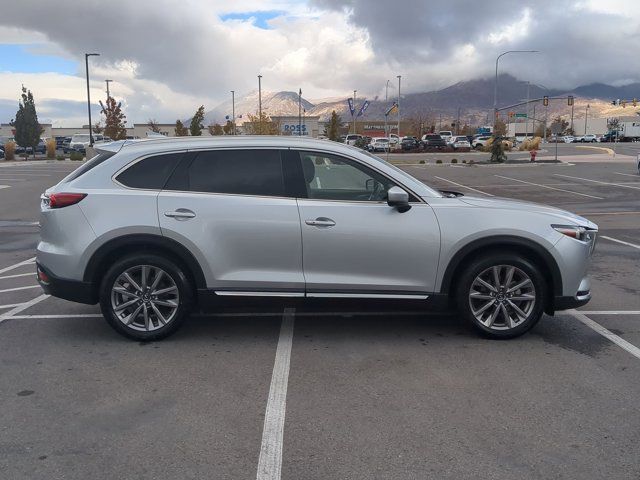 2020 Mazda CX-9 Grand Touring