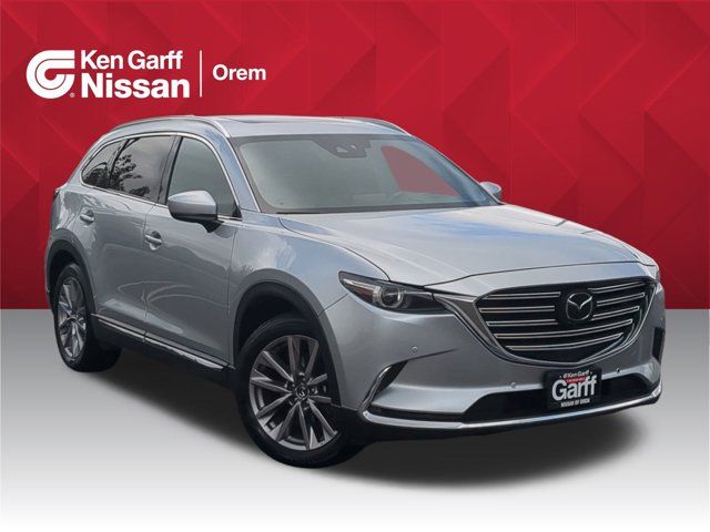 2020 Mazda CX-9 Grand Touring