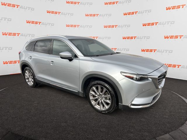 2020 Mazda CX-9 Grand Touring