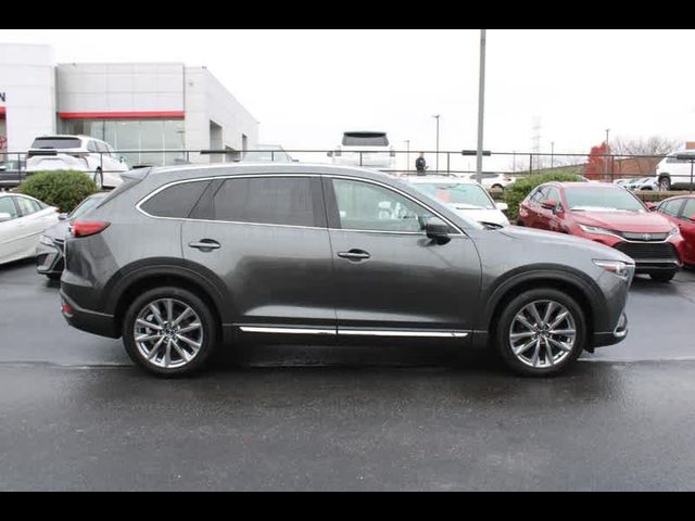 2020 Mazda CX-9 Grand Touring