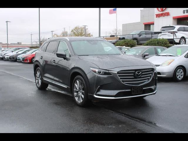 2020 Mazda CX-9 Grand Touring