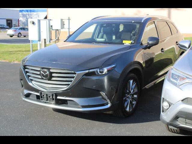 2020 Mazda CX-9 Grand Touring