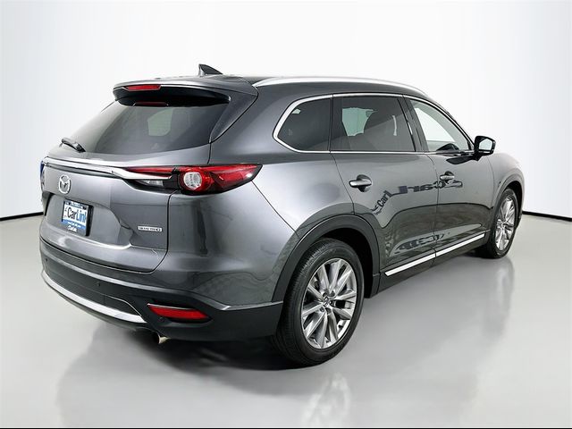 2020 Mazda CX-9 Grand Touring