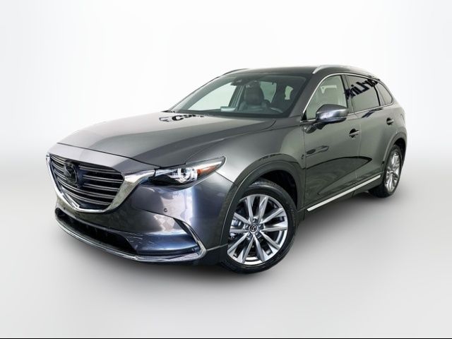 2020 Mazda CX-9 Grand Touring