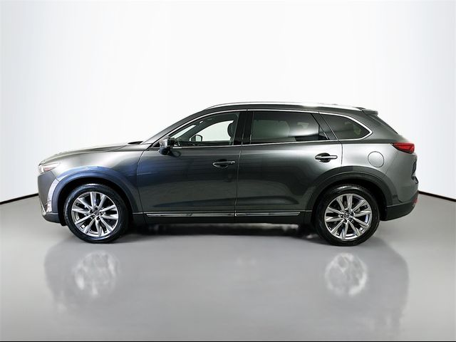 2020 Mazda CX-9 Grand Touring