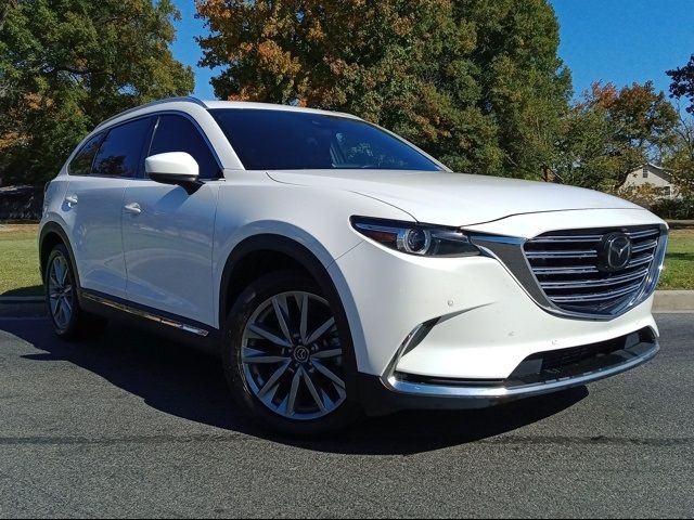 2020 Mazda CX-9 Grand Touring