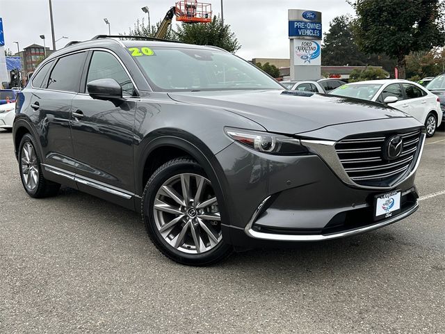 2020 Mazda CX-9 Grand Touring