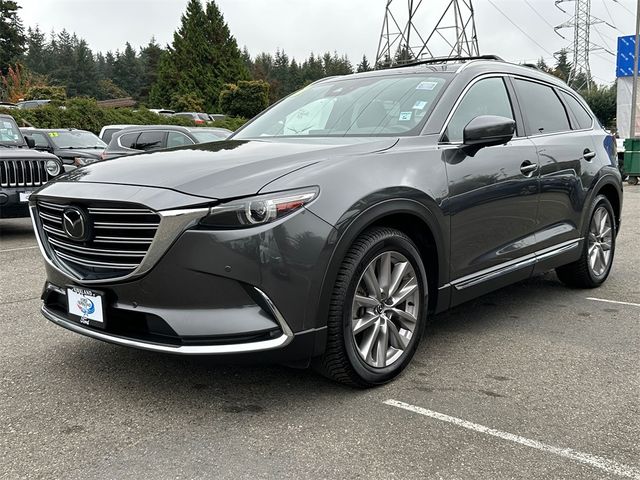 2020 Mazda CX-9 Grand Touring