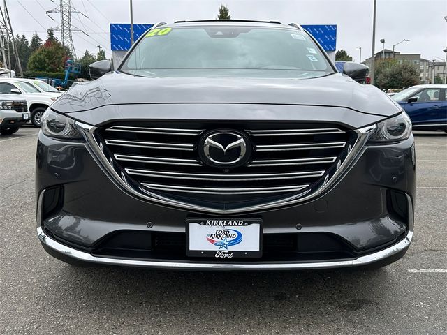 2020 Mazda CX-9 Grand Touring