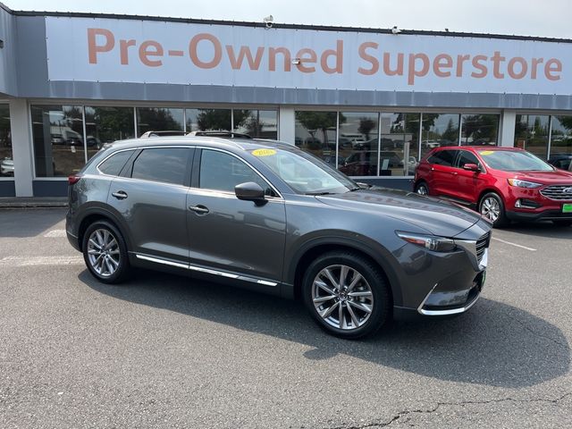 2020 Mazda CX-9 Grand Touring