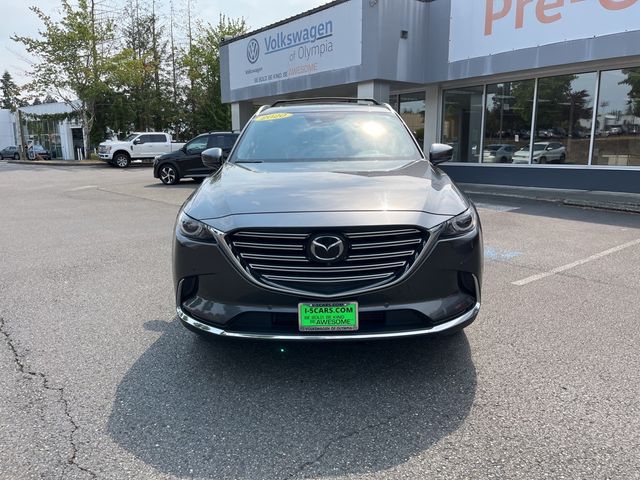 2020 Mazda CX-9 Grand Touring