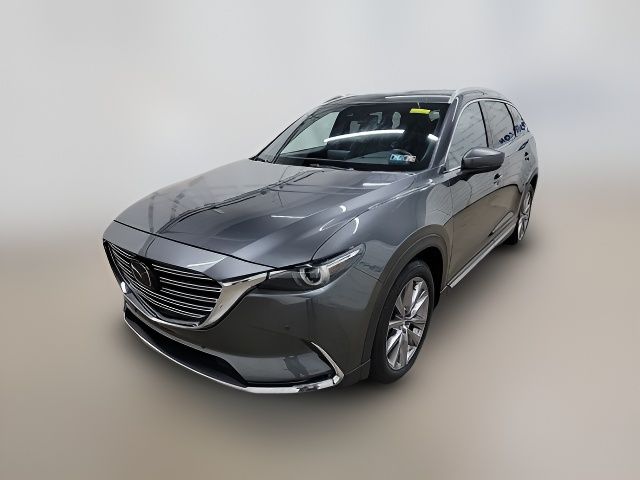 2020 Mazda CX-9 Grand Touring