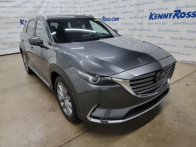 2020 Mazda CX-9 Grand Touring