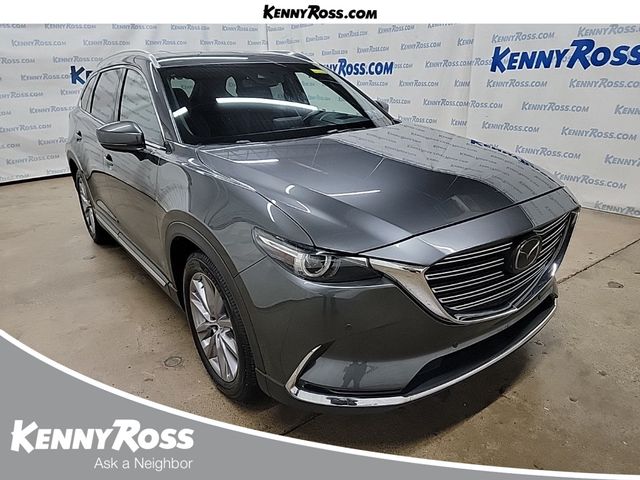 2020 Mazda CX-9 Grand Touring