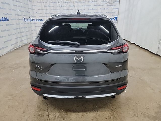 2020 Mazda CX-9 Grand Touring