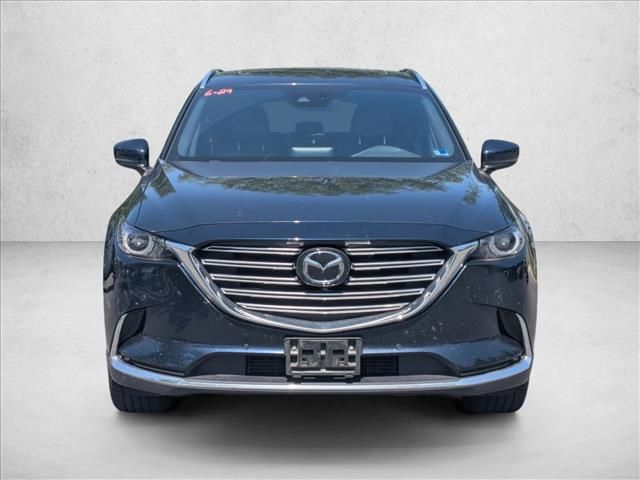 2020 Mazda CX-9 Grand Touring