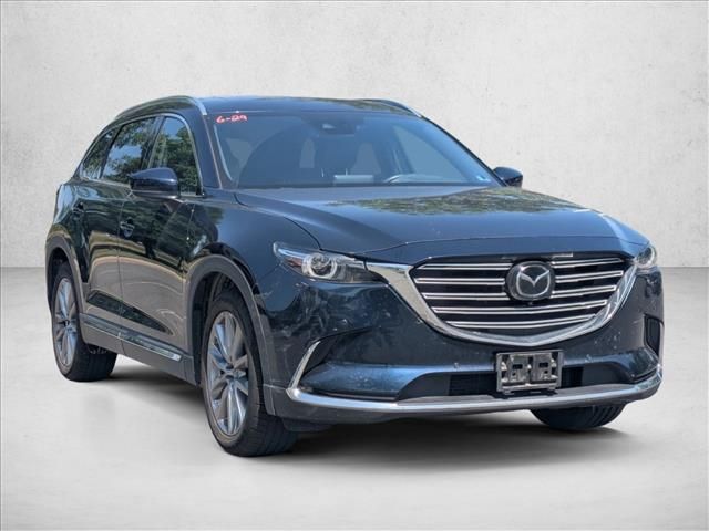 2020 Mazda CX-9 Grand Touring