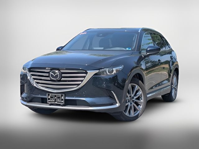 2020 Mazda CX-9 Grand Touring