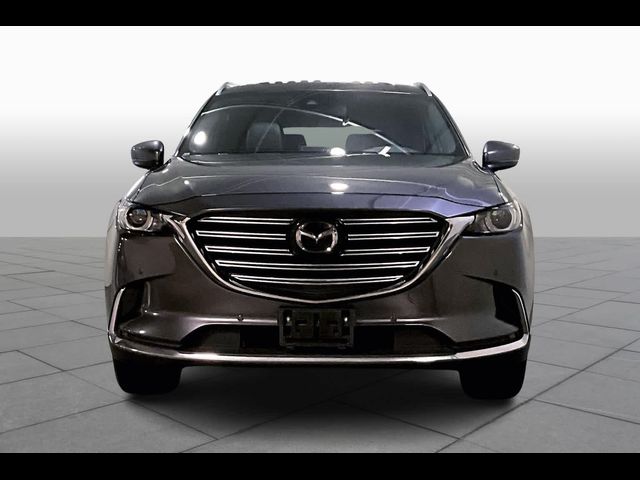 2020 Mazda CX-9 Grand Touring