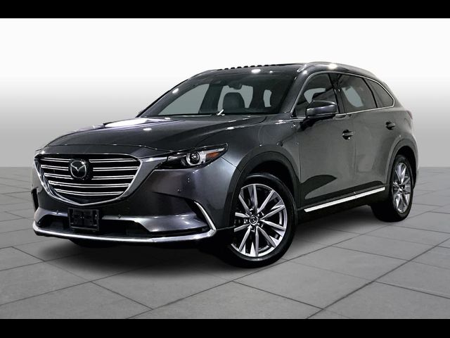 2020 Mazda CX-9 Grand Touring