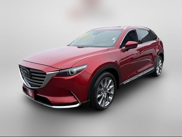 2020 Mazda CX-9 Grand Touring