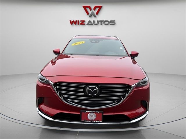 2020 Mazda CX-9 Grand Touring